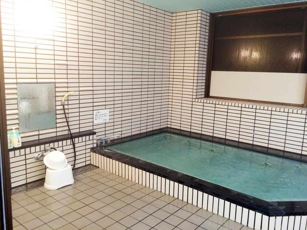 Well Kashikojima Resort Center 志摩市 外观 照片
