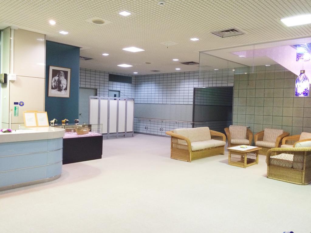 Well Kashikojima Resort Center 志摩市 外观 照片