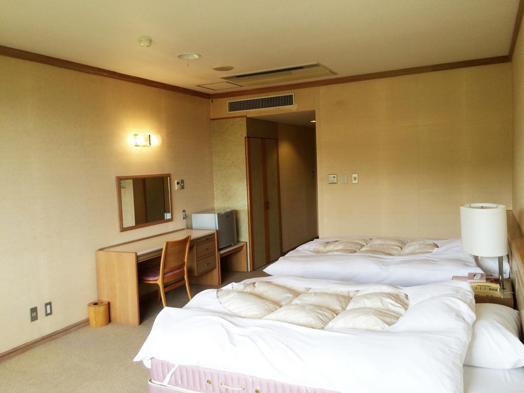 Well Kashikojima Resort Center 志摩市 外观 照片