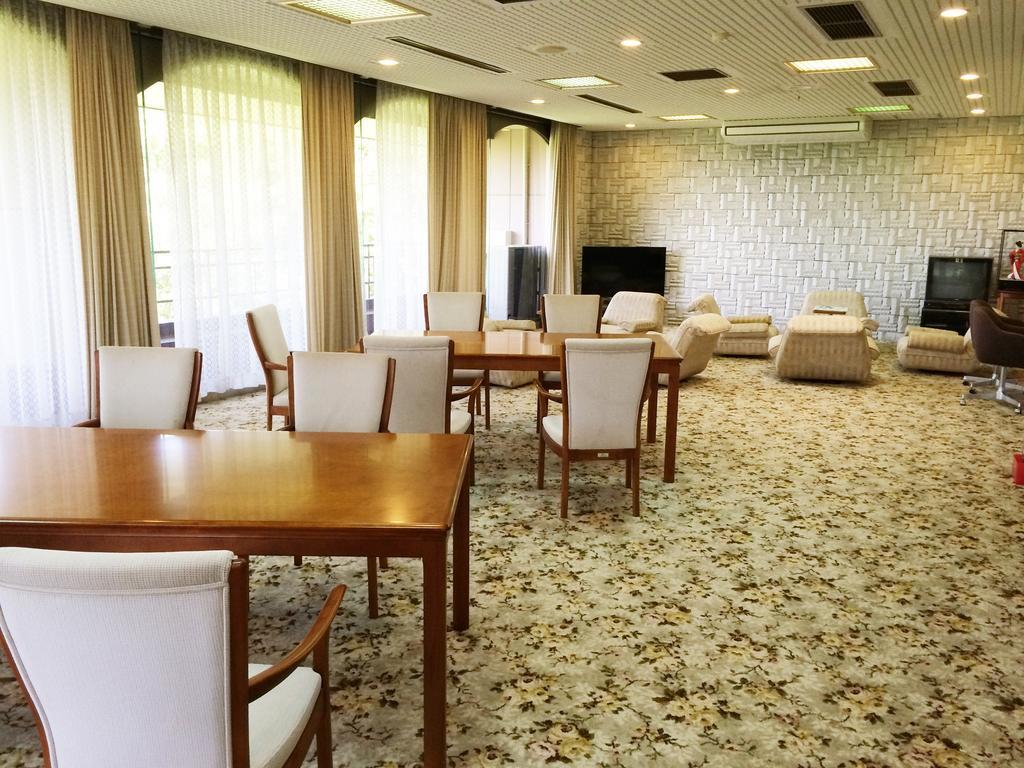Well Kashikojima Resort Center 志摩市 外观 照片