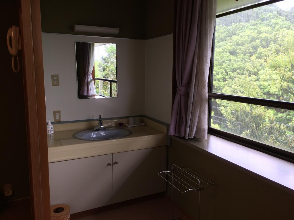 Well Kashikojima Resort Center 志摩市 外观 照片