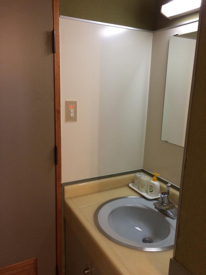 Well Kashikojima Resort Center 志摩市 客房 照片